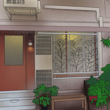 Taipei Cafe