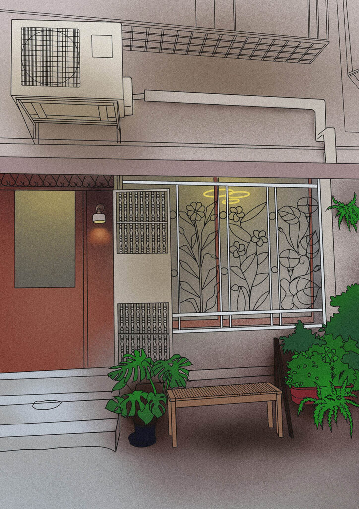 Taipei Cafe