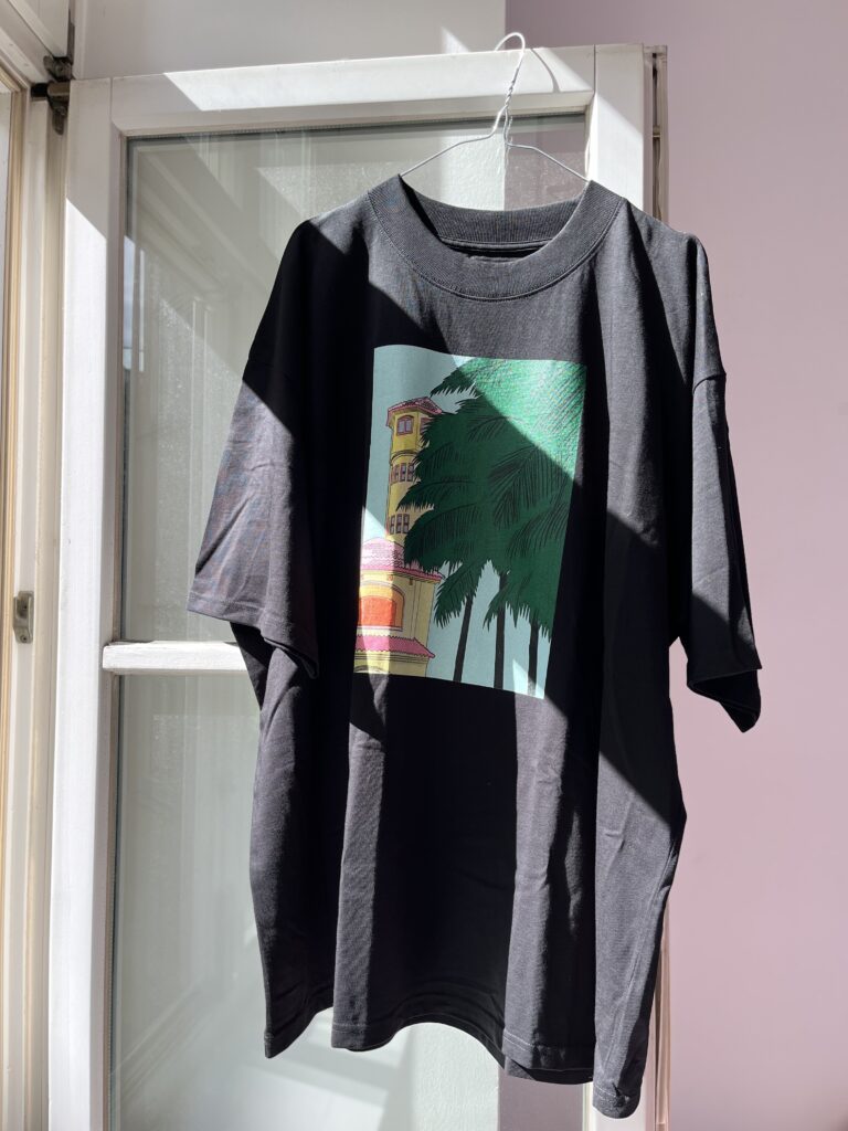 Lighthouse T-Shirt