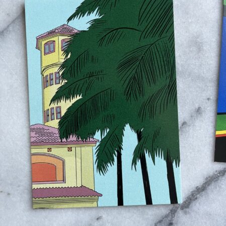 Postcard Prints – Bild 2