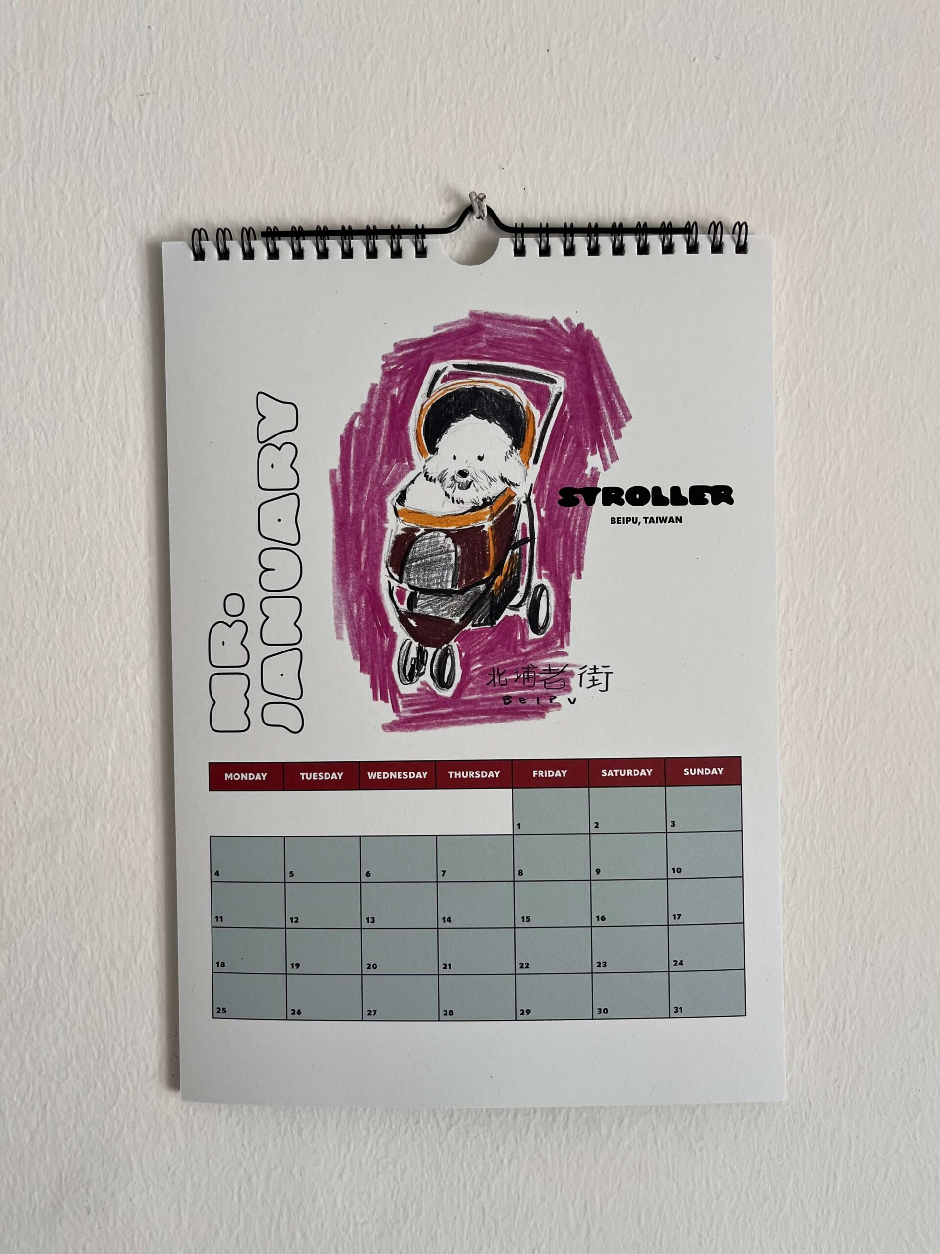 Hundekalender – Bild 14
