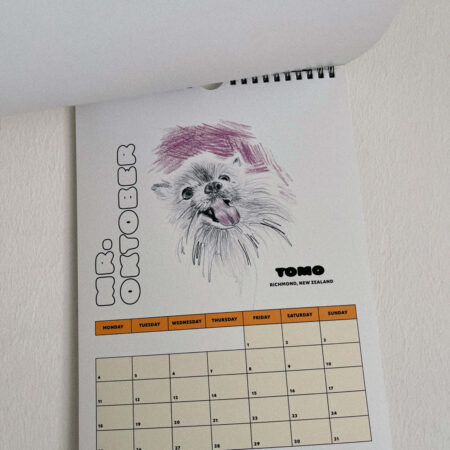 Hundekalender – Bild 4