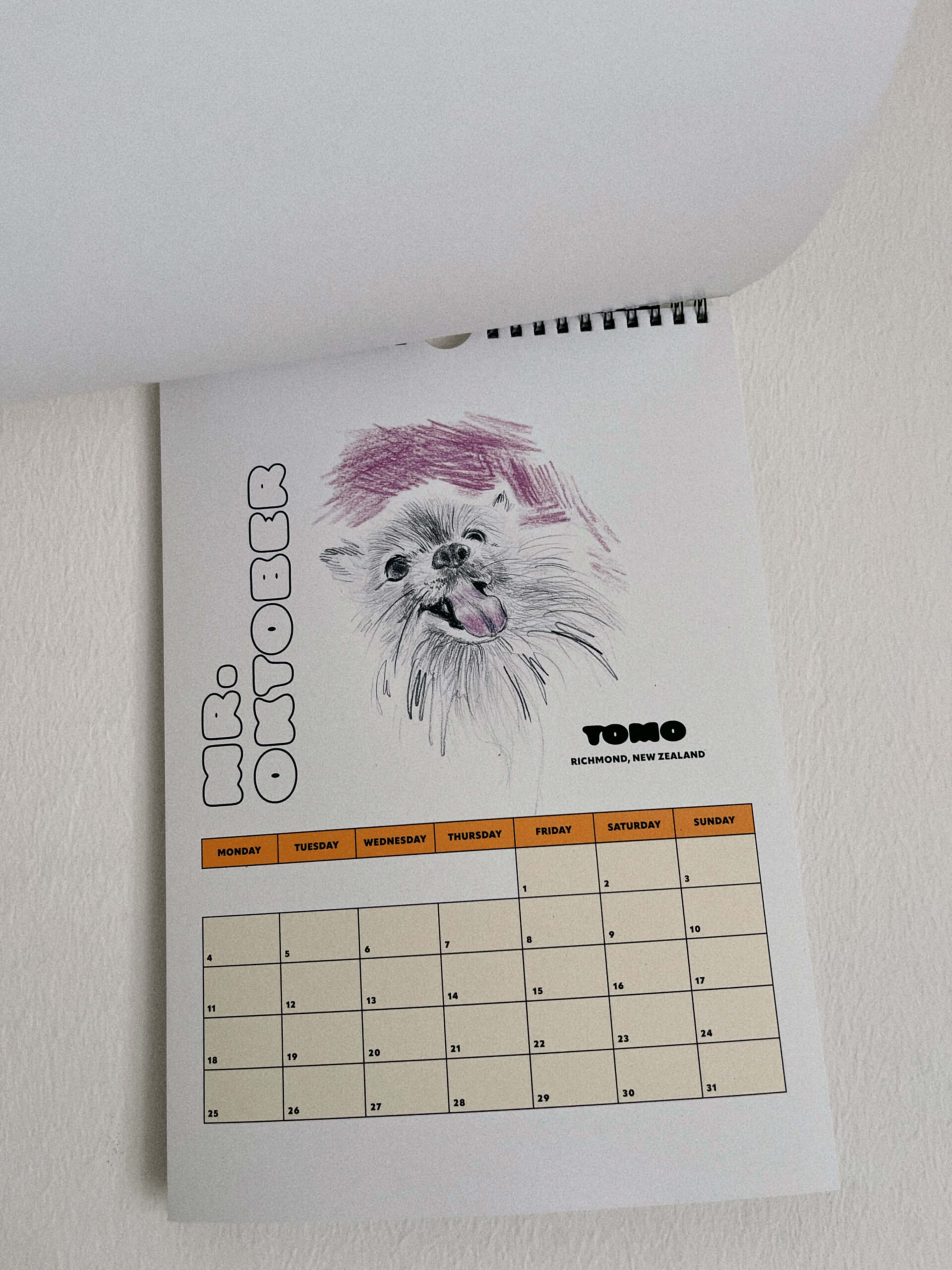 Hundekalender – Bild 4