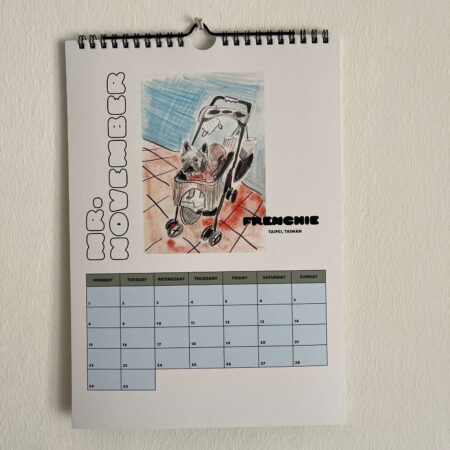 Hundekalender – Bild 3