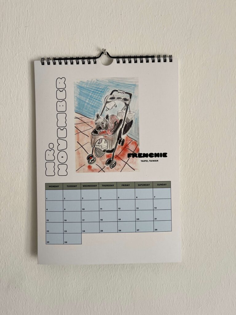 Hundekalender