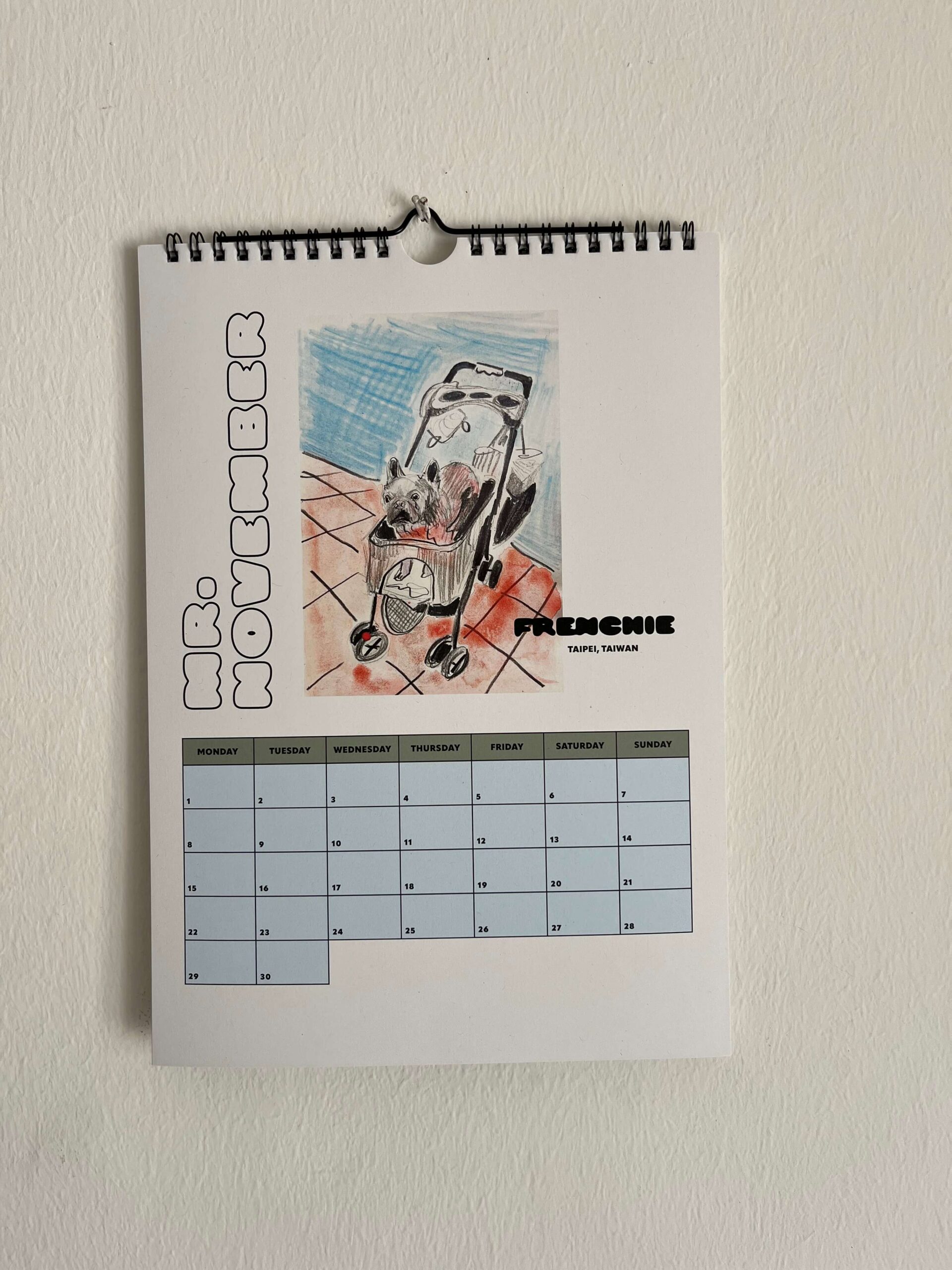 Hundekalender – Bild 3