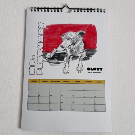 Hundekalender – Bild 13
