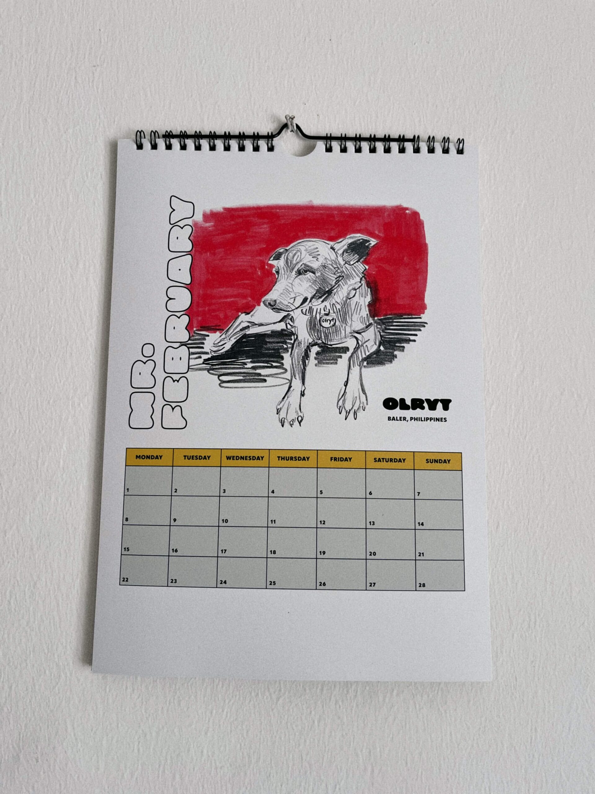 Hundekalender – Bild 13