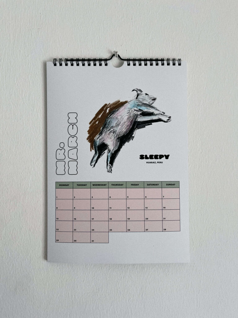 Hundekalender