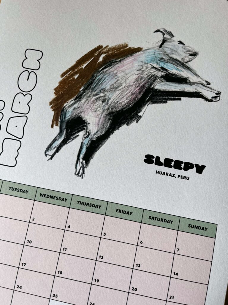 Hundekalender
