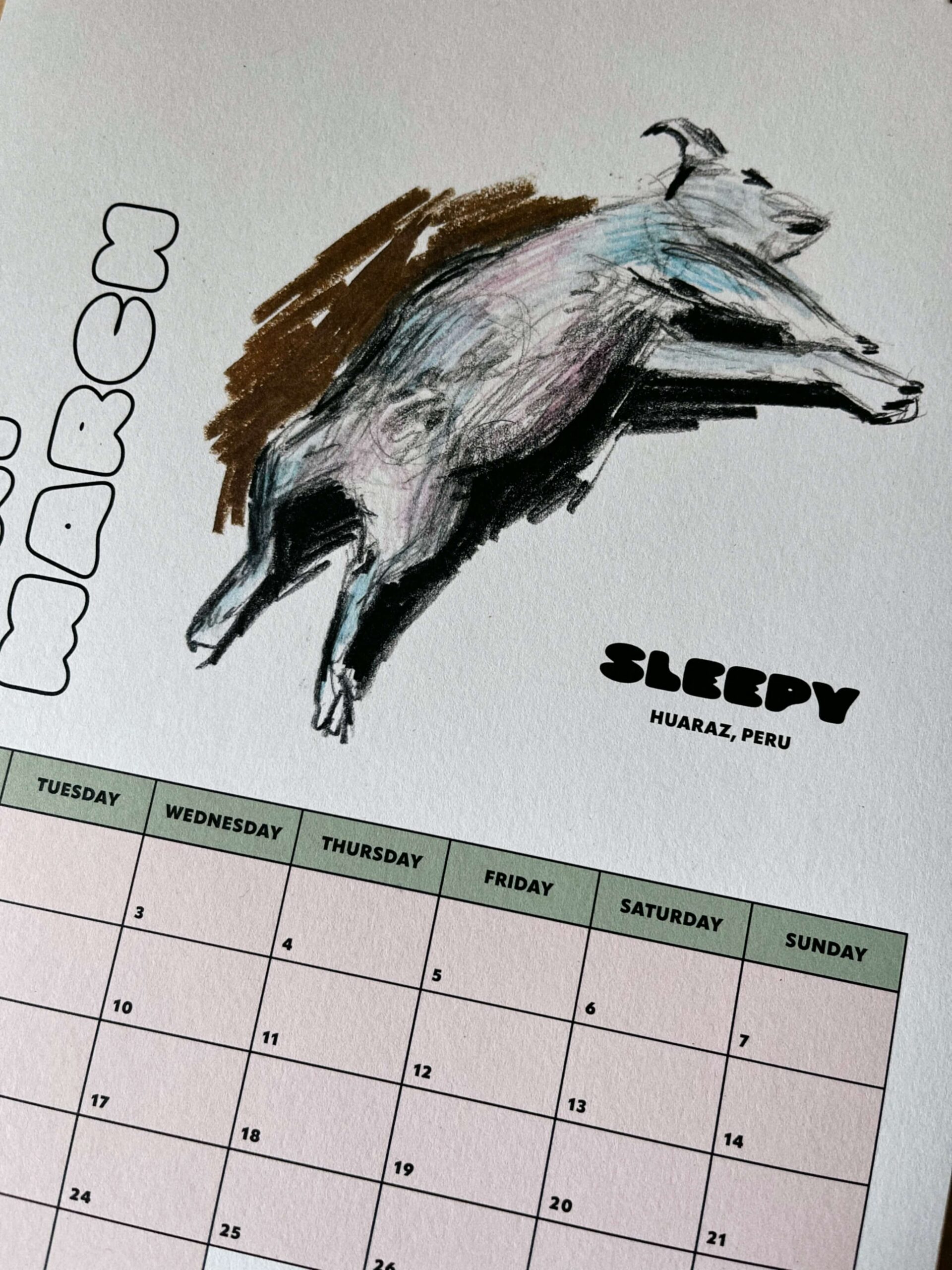 Hundekalender – Bild 11