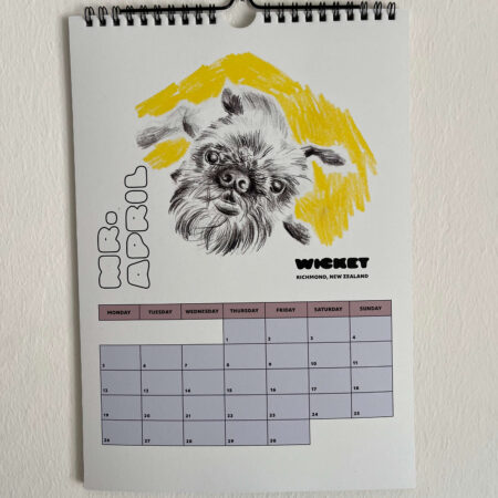 Hundekalender – Bild 10