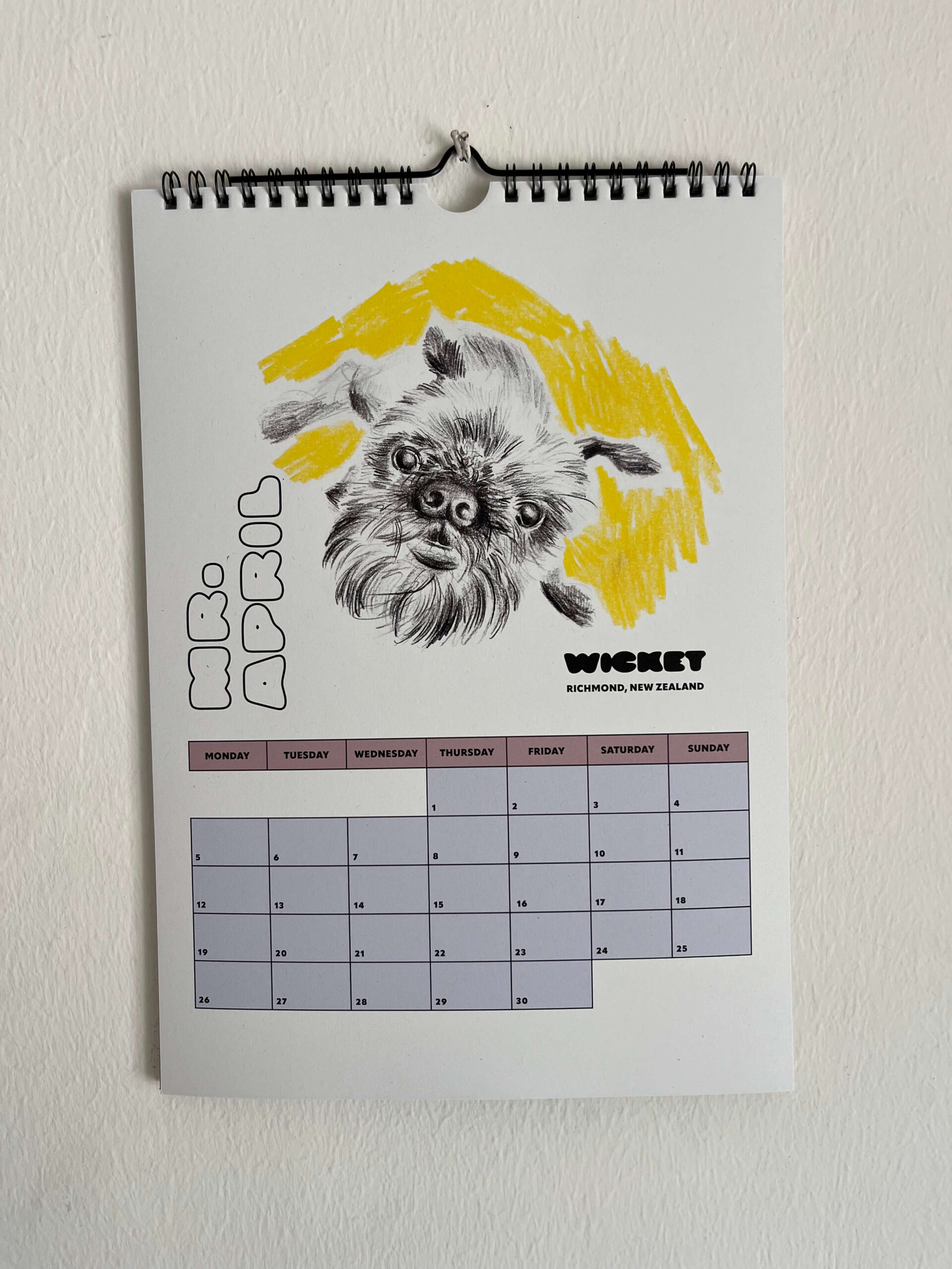 Hundekalender – Bild 10