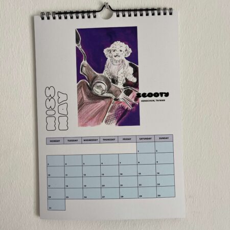 Hundekalender – Bild 9