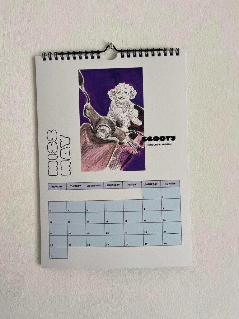 Hundekalender