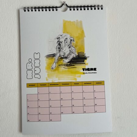 Hundekalender – Bild 8