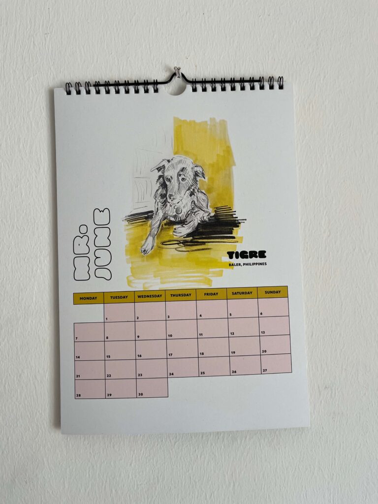 Hundekalender