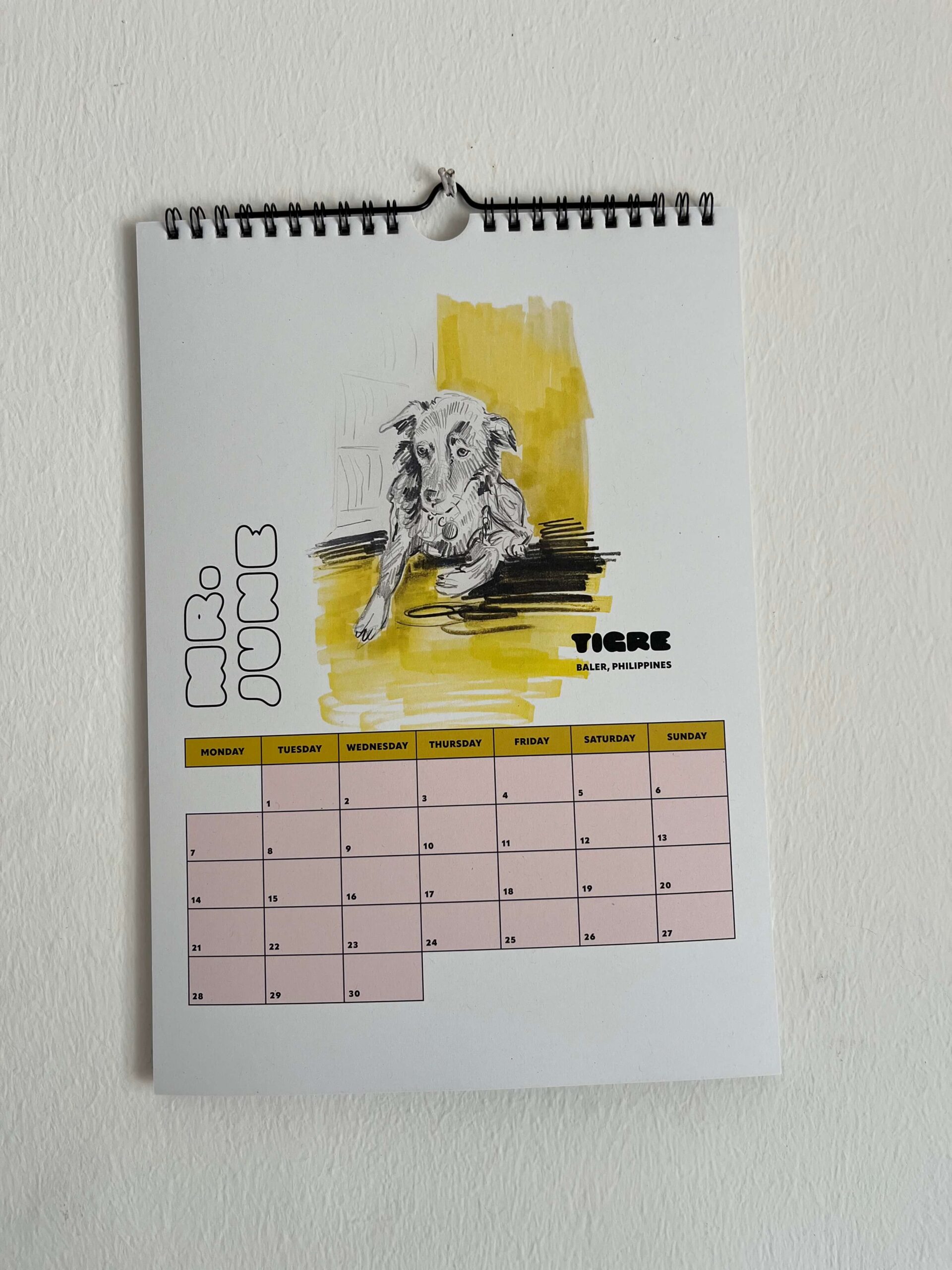 Hundekalender – Bild 8