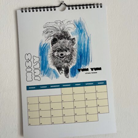 Hundekalender – Bild 7
