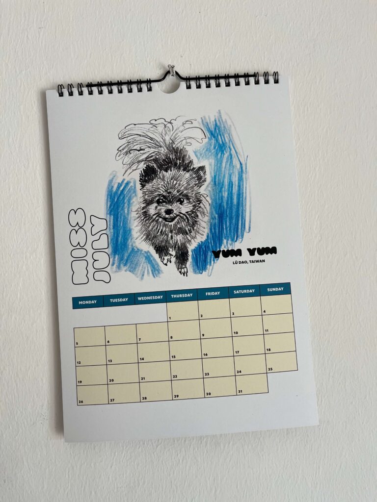 Hundekalender