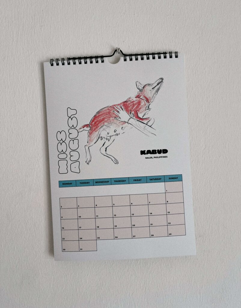 Hundekalender