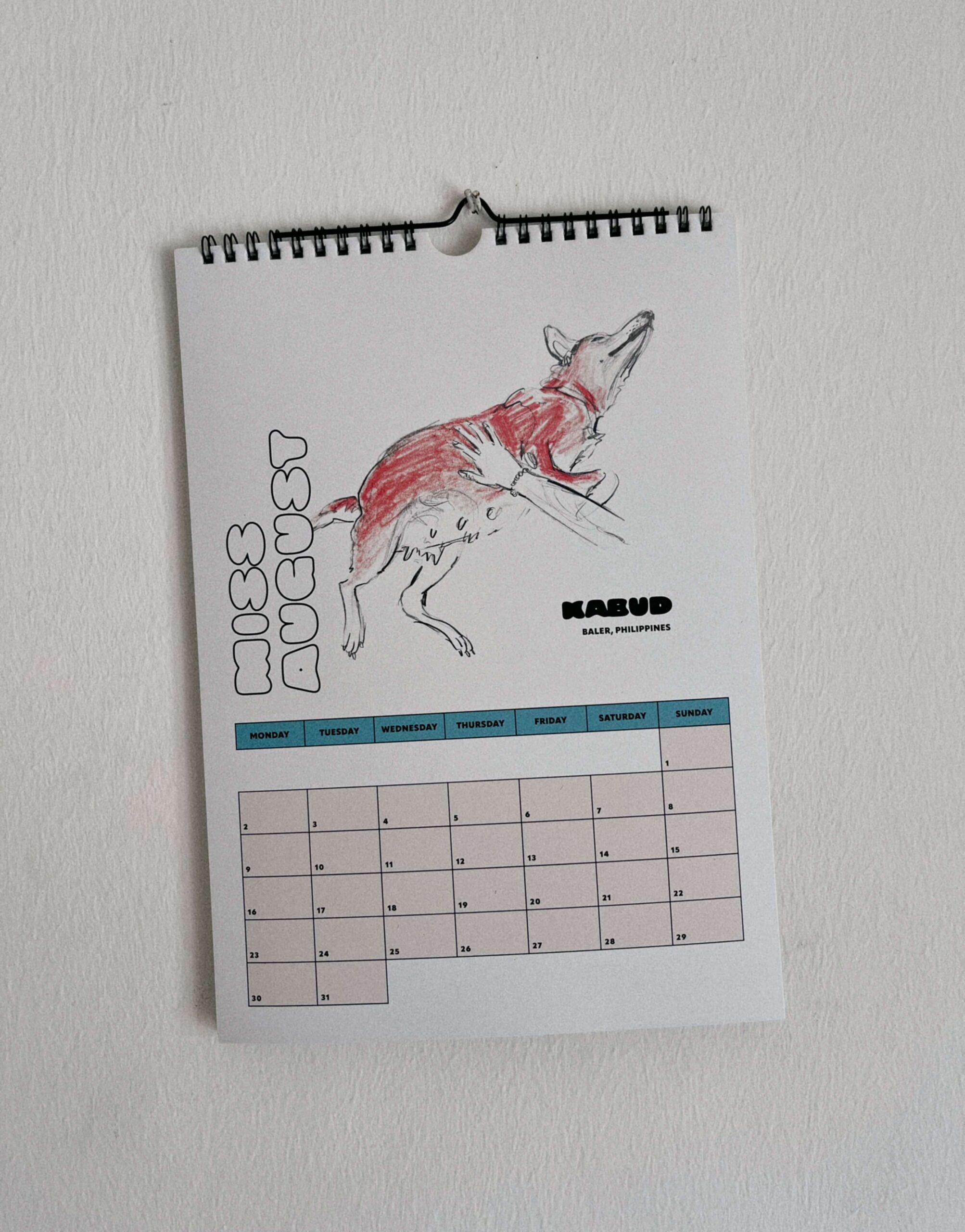Hundekalender – Bild 6