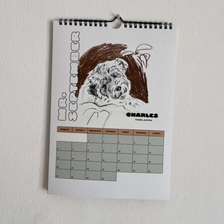 Hundekalender – Bild 5