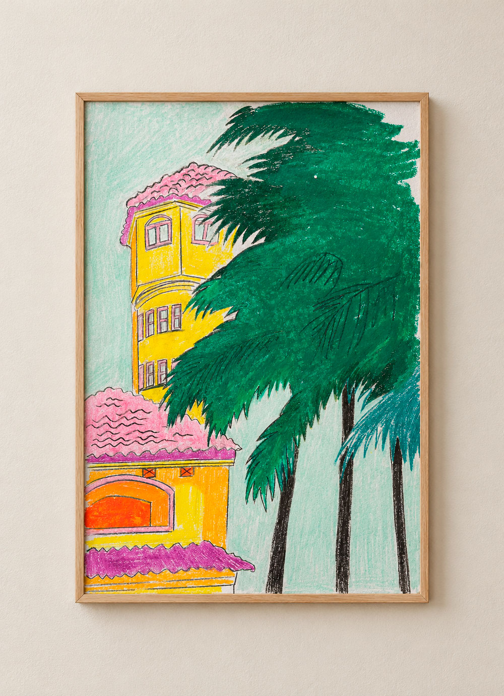 Baler – Bild 2