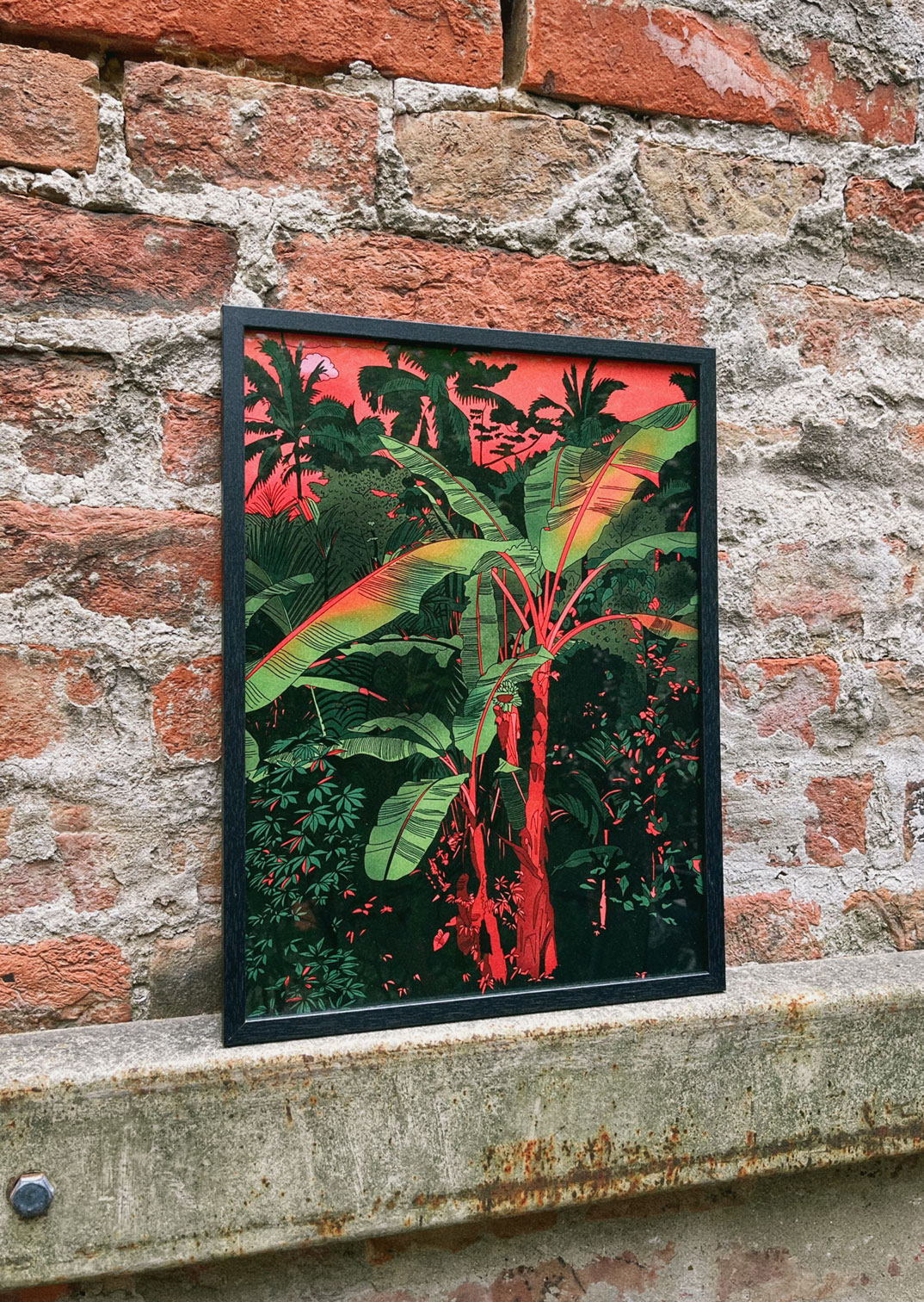 Balituk Garden – Bild 2