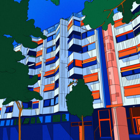 Zöchbauergasse – Bild 1