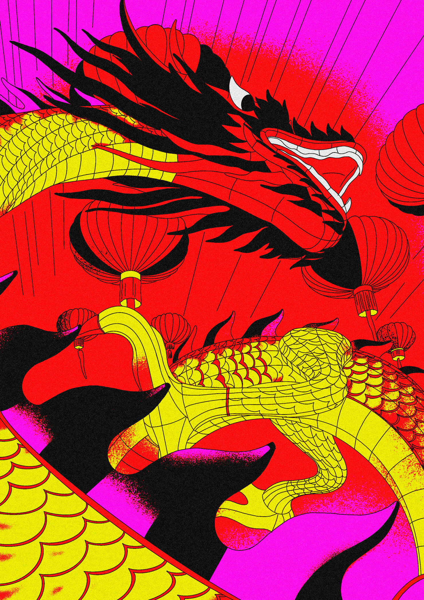Dragon – Bild 1