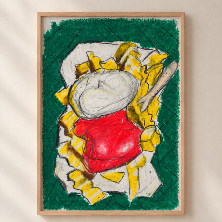 Pommes – Bild 2