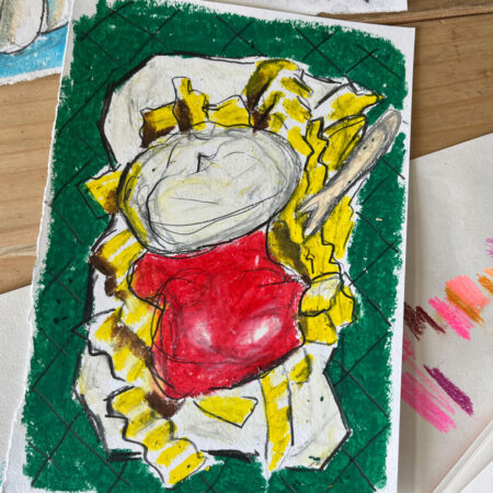 Pommes – Bild 1